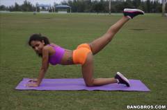 Nicole Bexley - Yoga Partners! | Picture (36)