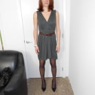 Nicole Rider in 'Come On Dancer Face!'