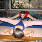 Nikki Benz in 'Post Workout Fuck Fest with Step Mom'