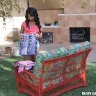 Nikki Ford in 'Big Black Onion Booty!'