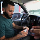 Nikki Kay in 'She's all about Her Money'