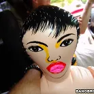 Nikki Nievez in 'Avilette'