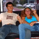 Nikki Nievez in 'Avilette'