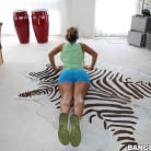 Nikki Sexx in 'This Isn't About My Ass and Tits'