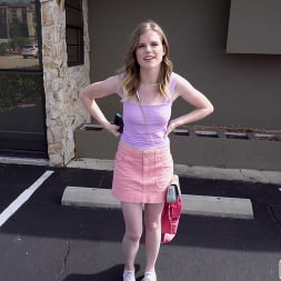 Small Town Girl Gets Freaky
