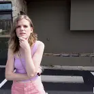 Nikki Sweet in 'Small Town Girl Gets Freaky'