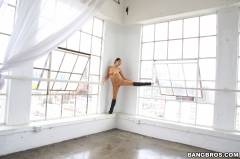 Nina North - Ballet Queen Gets Fucked | Picture (90)
