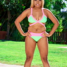 Nina Rivera in 'Nina's Anal Adventure'