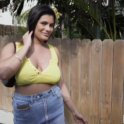 Slutty Tourist Fucks For Extra Cash