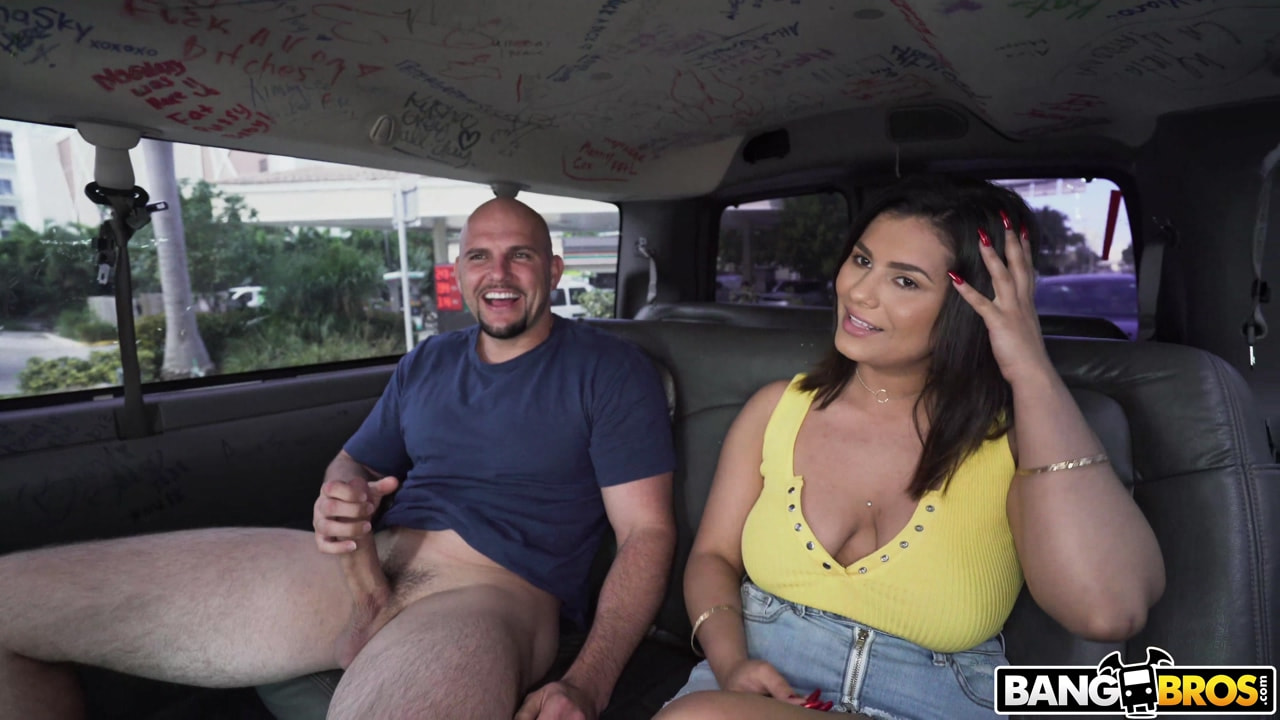 Slutty Tourist Fucks For Extra Cash
