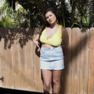 Nola Bell Faiyez in 'Slutty Tourist Fucks For Extra Cash'