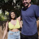 Nola Bell Faiyez in 'Slutty Tourist Fucks For Extra Cash'