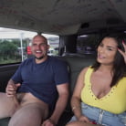 Nola Bell Faiyez in 'Slutty Tourist Fucks For Extra Cash'