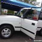 Noname Jane in 'Noname Jane'