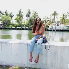 Numi Zarah in 'From Bangladesh With Love'