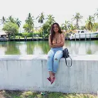 Numi Zarah in 'From Bangladesh With Love'