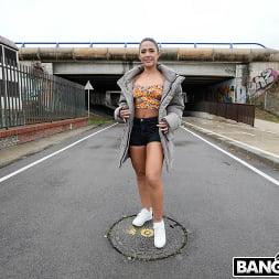 Public Anal Banging