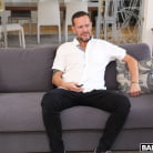 Nuria Millan in 'Stepdaughter's Anal Training'