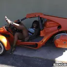 Nyomi Banxxx in 'Naomi Banxxx Is Thick And Juicy!'