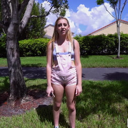 Eighteen And Not So Innocent