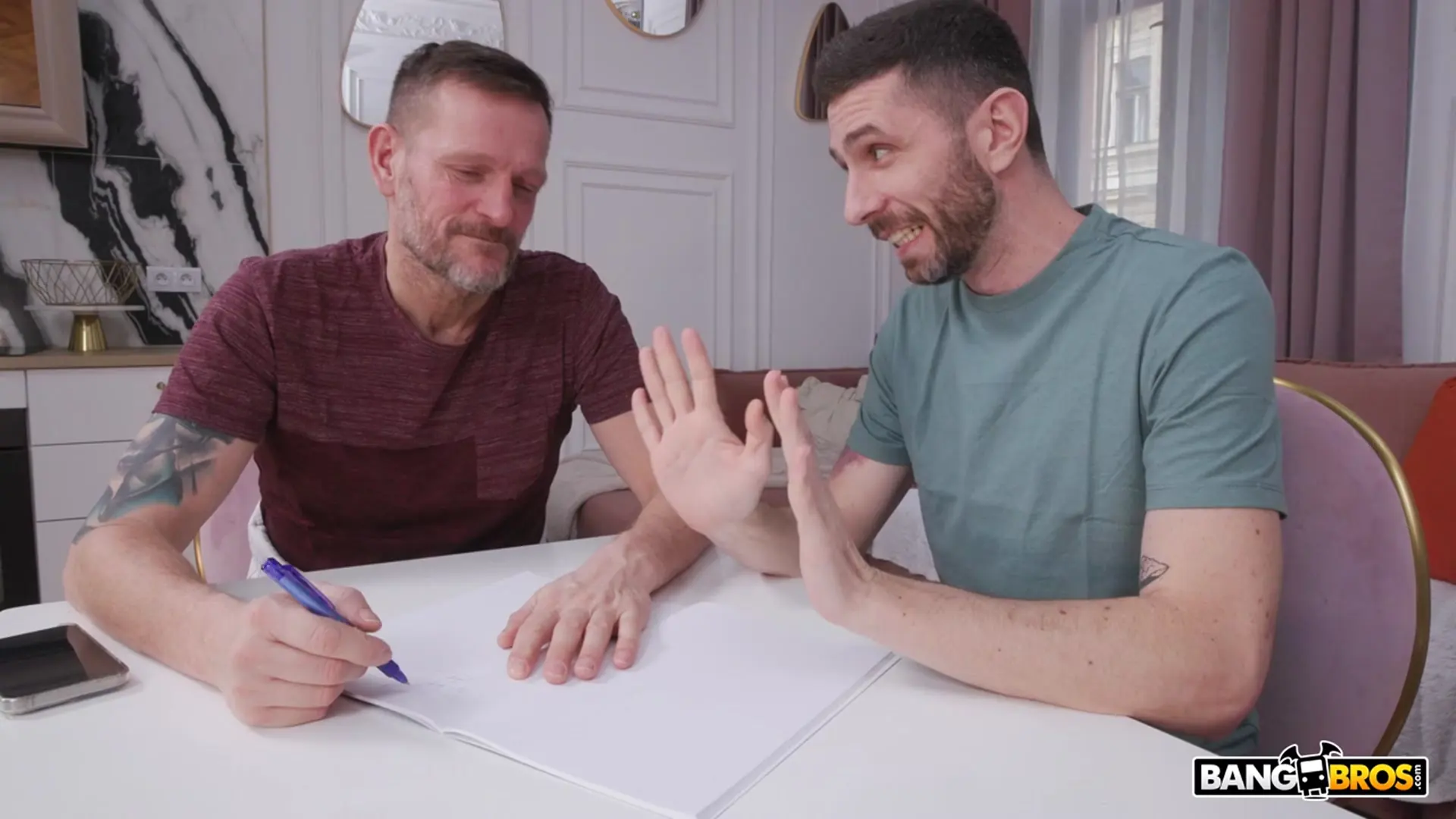 Olivia Zlota - My Stepdaughter is a Slut | Picture (47)