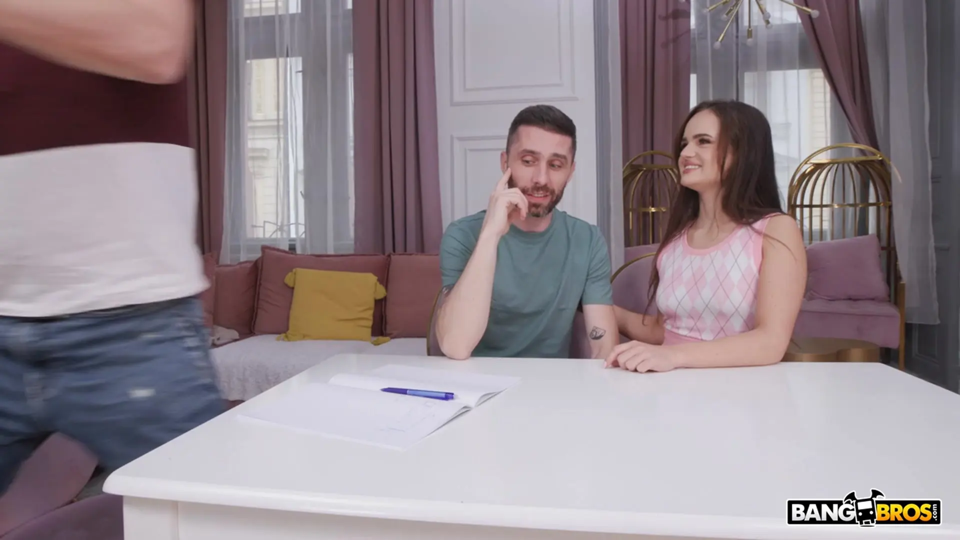 Olivia Zlota - My Stepdaughter is a Slut | Picture (94)