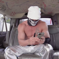 Raver Opal Gets On The Bus To Fuck
