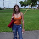 Pammy Bee in 'Regretted Ditching Hot Tits and Ass'