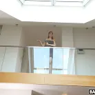 Paola Hard in 'A Creampie For Revenge'