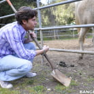 Paris Kennedy in 'Getting Pussy On the Ranch!'