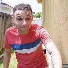 Paris The Muse in 'Fucking The Creeper'