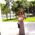 Payton Banks in 'Payton gets big break on the bus'