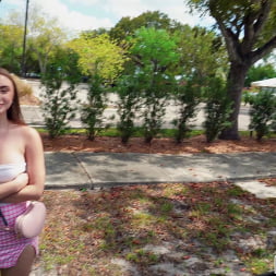 Hottie With Perfect Tits Fucks for Money