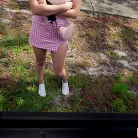 Penelope Kay in 'Hottie With Perfect Tits Fucks for Money'