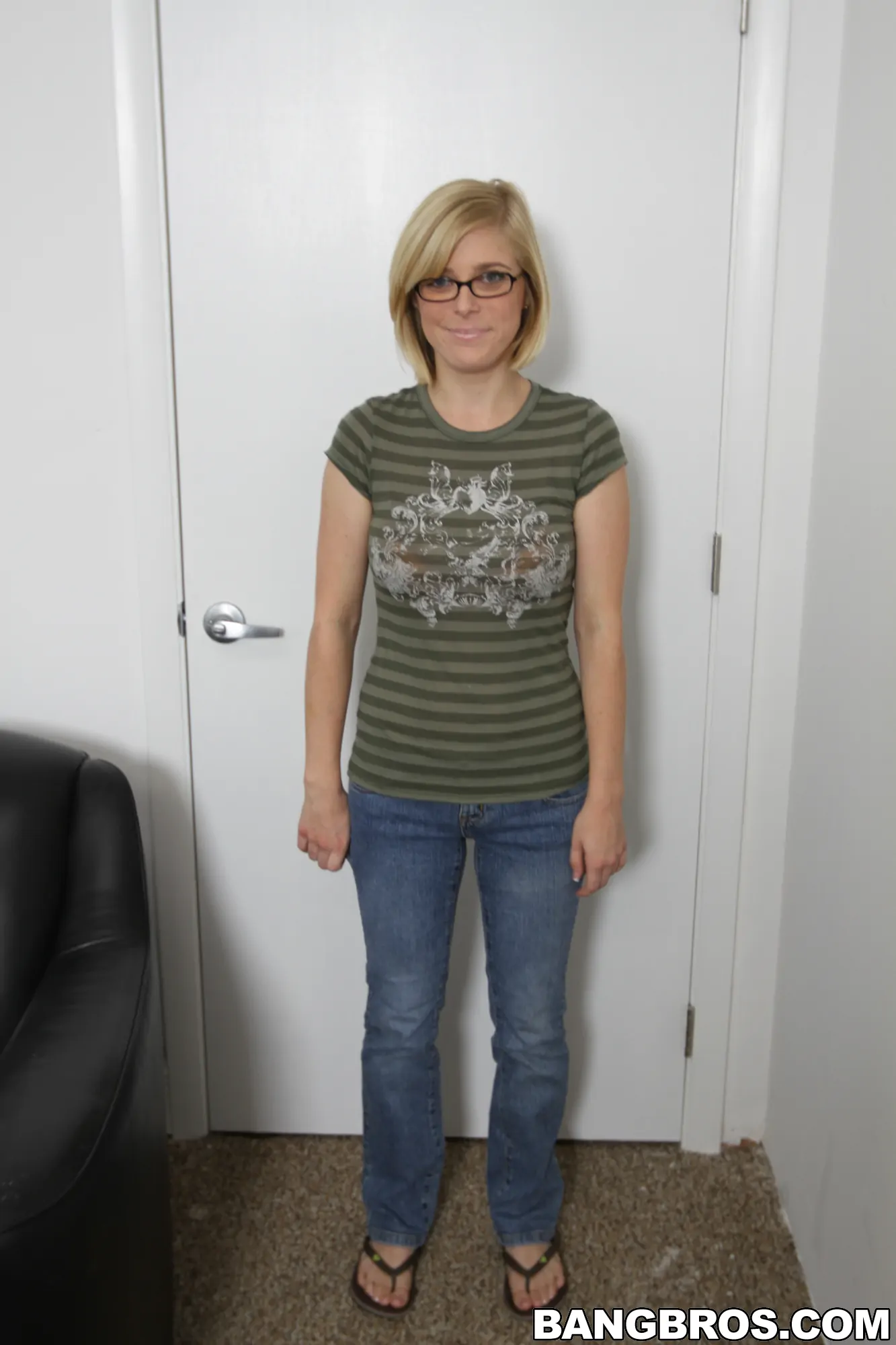 Penny Pax - A toda chica americana le encanta el sexo anal | Picture (6)