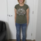 Penny Pax in 'All American Girl Loves Anal'