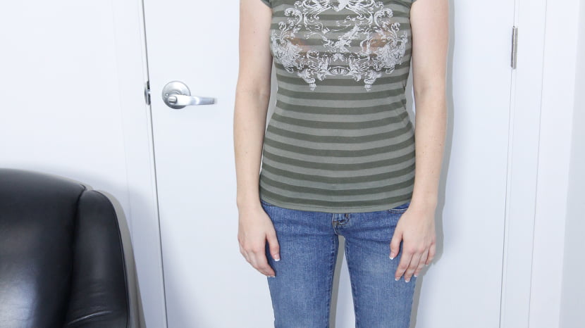 All American Girl Loves Anal