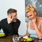 Phoenix Marie in 'Thankful for a Wild 3some'