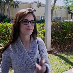 Fucking This Secretary After Getting Fired