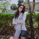 Piper June in 'Fucking This Secretary After Getting Fired'