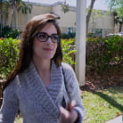 Piper June in 'Fucking This Secretary After Getting Fired'