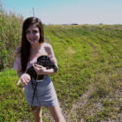 Piper June in 'Fucking This Secretary After Getting Fired'