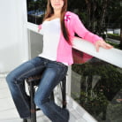 Pocahontas Jones in 'Pocahontas Finds Her Dick'