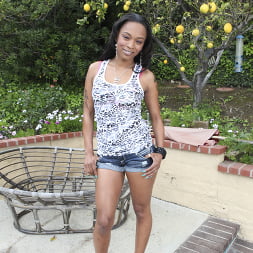 Nubian Queen!
