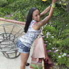 Porsha Carrera in 'Nubian Queen!'