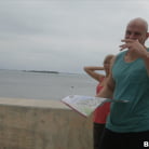 Pristine Edge in 'Miami Tours, The Bangbus way'