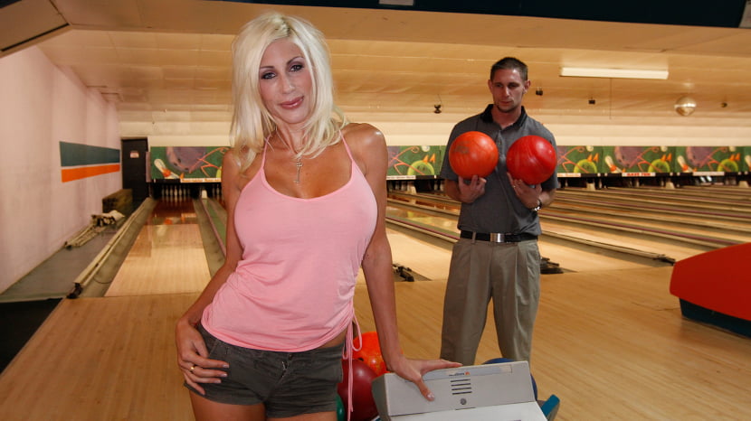 Puma Swede and the Ex-stripper