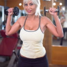 Puma Swede in 'Remastered: A Milf Work-Out'