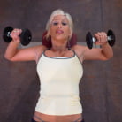 Puma Swede in 'Remastered: A Milf Work-Out'
