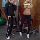 Puma Swede in 'Remastered: A Milf Work-Out'
